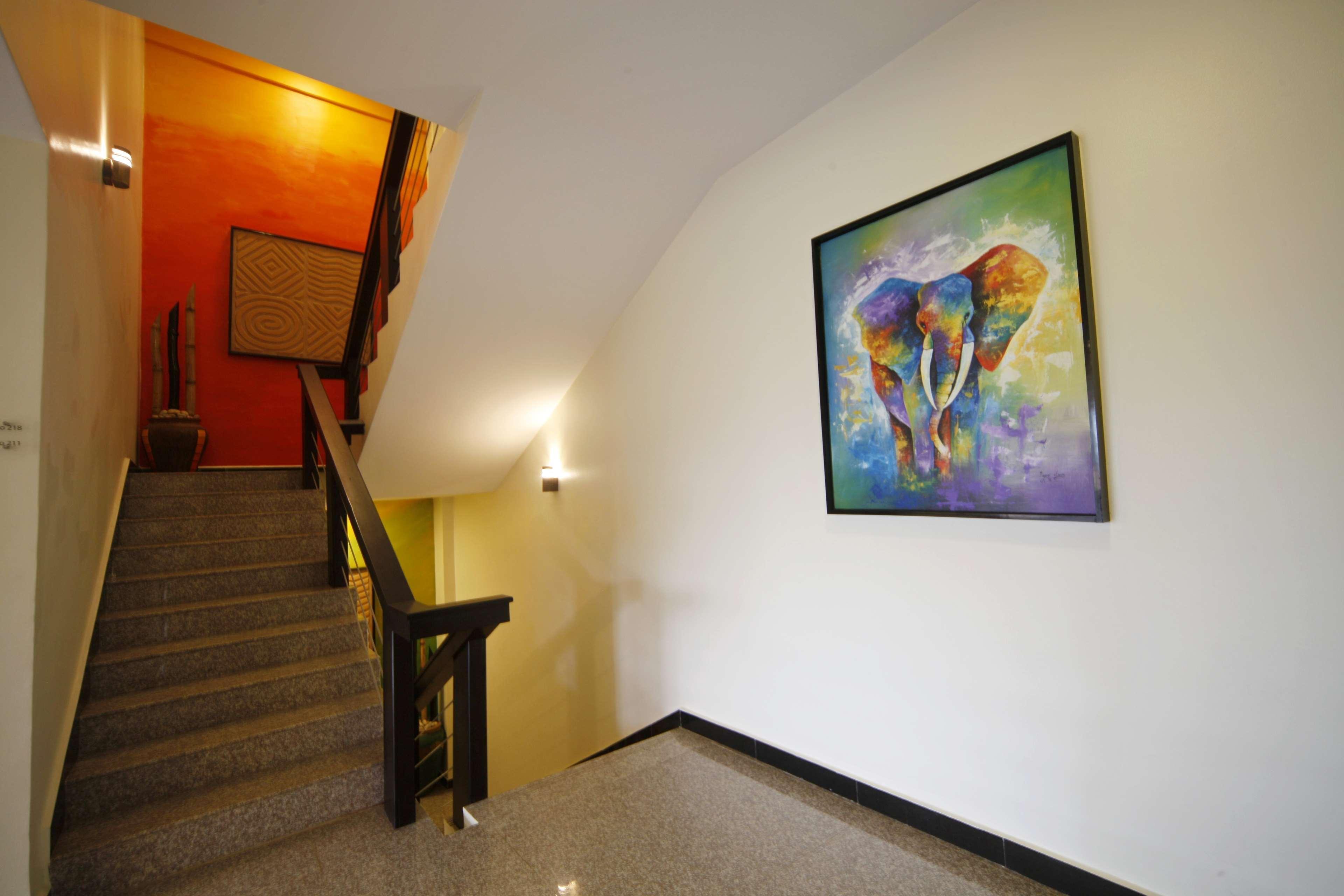 Best Western Davison Inn Eksteriør bilde