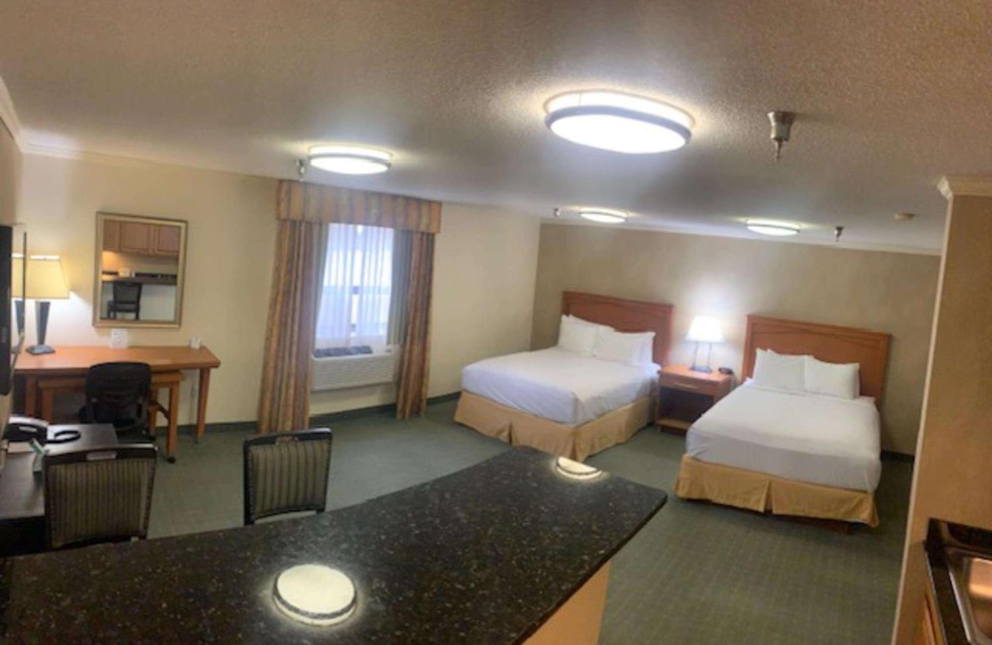 Best Western Davison Inn Eksteriør bilde